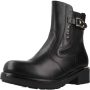 Nerogiardini Klassieke Chelsea Boots I411880D Black Dames - Thumbnail 4