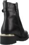 Nerogiardini Klassieke Chelsea Boots I411880D Black Dames - Thumbnail 5