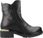 Nerogiardini Klassieke Chelsea Boots I411880D Black Dames - Thumbnail 6