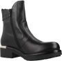 Nerogiardini Klassieke Chelsea Boots I411880D Black Dames - Thumbnail 7