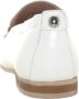 Nerogiardini Klassieke leren dames loafers Beige Dames - Thumbnail 8