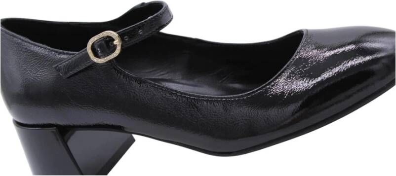 Nerogiardini Klassieke Mary Jane Pump Schoenen