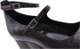 Nerogiardini Klassieke Mary Jane Pump Schoenen - Thumbnail 3