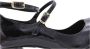 Nerogiardini Klassieke Mary Jane Pump Schoenen - Thumbnail 6