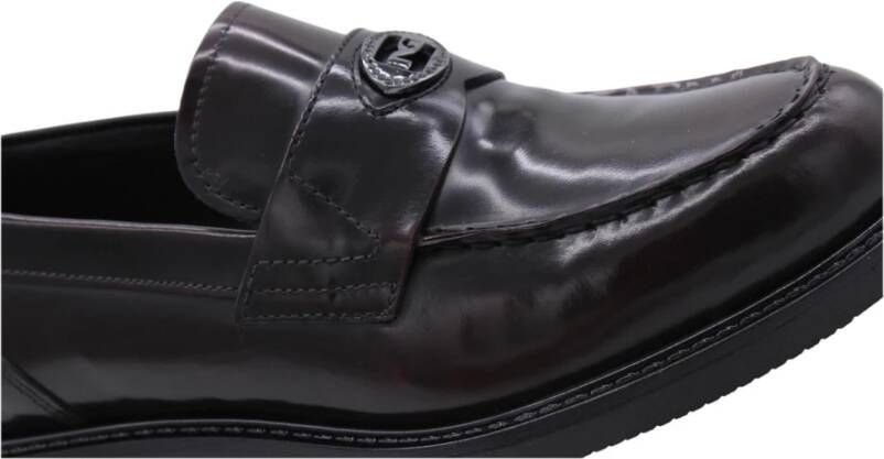 Nerogiardini Klassieke Mocassin Schoenen