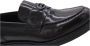 Nerogiardini Klassieke Mocassin Schoenen - Thumbnail 3