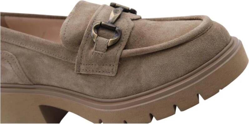 Nerogiardini Klassieke Mocassin Schoenen voor Mannen