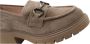 Nerogiardini Klassieke Mocassin Schoenen voor nen - Thumbnail 5