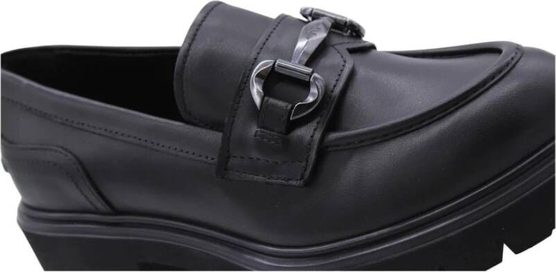 Nerogiardini Klassieke Mocassins voor Vrouwen