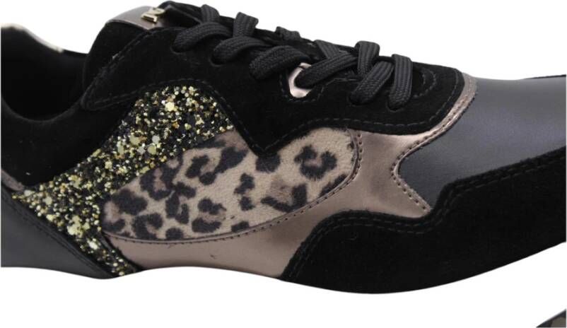Nerogiardini Kotel Sneaker