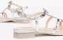 Nerogiardini Visso High Heel Sandalen - Thumbnail 3