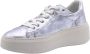 Nerogiardini Kwek Sneaker Gray Dames - Thumbnail 4