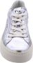 Nerogiardini Kwek Sneaker Gray Dames - Thumbnail 5