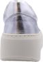 Nerogiardini Kwek Sneaker Gray Dames - Thumbnail 6