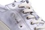 Nerogiardini Kwek Sneaker Gray Dames - Thumbnail 8