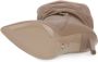 Nerogiardini Laarzen met hakken Beige Dames - Thumbnail 6