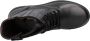 Nerogiardini Lace-up Boots Black Dames - Thumbnail 10