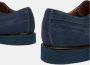 Nerogiardini Laced Shoes Blue Heren - Thumbnail 4