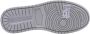 Nero Giardini Sneakers Nerogiardini Cile Wit Spiegel Opac Tr Gonzaga 8004 B Streetwear Vrouwen - Thumbnail 11