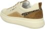 NeroGiardini Lage Sneakers NGD-I24-11592-MI - Thumbnail 12
