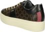 NeroGiardini Sneakers NERO GIARDINI 100 GUANTO NERO - Thumbnail 3