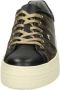 NeroGiardini Sneakers NERO GIARDINI 100 GUANTO NERO - Thumbnail 5
