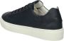 Nerogiardini Lage Sneakers Blue Heren - Thumbnail 2