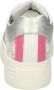 Nerogiardini Witte Sneakers E409951D Stijlvol Ontwerp Multicolor Dames - Thumbnail 14