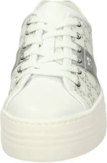 Nerogiardini Lage Sneakers Multicolor Dames