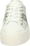 Nerogiardini Witte Sneakers E409951D Stijlvol Ontwerp Multicolor Dames - Thumbnail 16