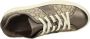 Nerogiardini Leren Dames Sneakers Stijlvol Comfort Brown Dames - Thumbnail 19