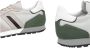 Nerogiardini Lage Sneakers Multicolor Heren - Thumbnail 3