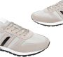Nerogiardini Lage Sneakers Multicolor Heren - Thumbnail 4