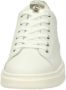 Nerogiardini Lage Sneakers White Dames - Thumbnail 5