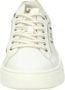 NeroGiardini Sneakers Chili Wit Spiegel Opac Tr Gonzaga 8004 Streetwear Vrouwen - Thumbnail 7