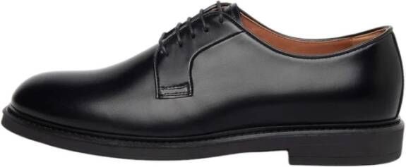 Nerogiardini Lage Veterschoenen