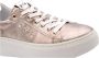 Nerogiardini Leren Sneakers voor Vrouwen Brown Dames - Thumbnail 27