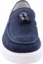 NeroGiardini Loafers Amalfi Blauw Fashionwear Vrouwen - Thumbnail 28