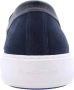Nerogiardini Lavigne Mocassin Blue Heren - Thumbnail 7