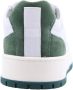 Nerogiardini Witte Sneakers Stijlvol Ontwerp Italië Gemaakt Multicolor - Thumbnail 29