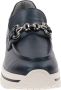 Nerogiardini Leren Dames Loafers Stijlvol Comfort Brown Dames - Thumbnail 3