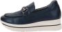 Nerogiardini Leren Dames Loafers Stijlvol Comfort Brown Dames - Thumbnail 7