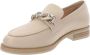 NeroGiardini Elegante Schoenen Nappa Pandora Lino Tr Andria 8253 Natuurlijk Streetwear Vrouwen - Thumbnail 6