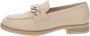 NeroGiardini Elegante Schoenen Nappa Pandora Lino Tr Andria 8253 Natuurlijk Streetwear Vrouwen - Thumbnail 9