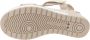 Nerogiardini Leren Dames Sandalen Elegante Zomerstijl - Thumbnail 2