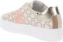 Nerogiardini Ivoor Sneakers met DryGo! -technologie Multicolor Dames - Thumbnail 11