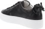 Nerogiardini Leren Dames Sneakers met Vetersluiting Black Dames - Thumbnail 12