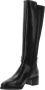 Nerogiardini Leren Dameslaarzen Elegante Moderne Stijl Black Dames - Thumbnail 17