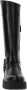 Nerogiardini Leren Dameslaarzen Trendy Stijl Black Dames - Thumbnail 5
