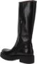 Nerogiardini Leren Dameslaarzen Trendy Stijl Black Dames - Thumbnail 8